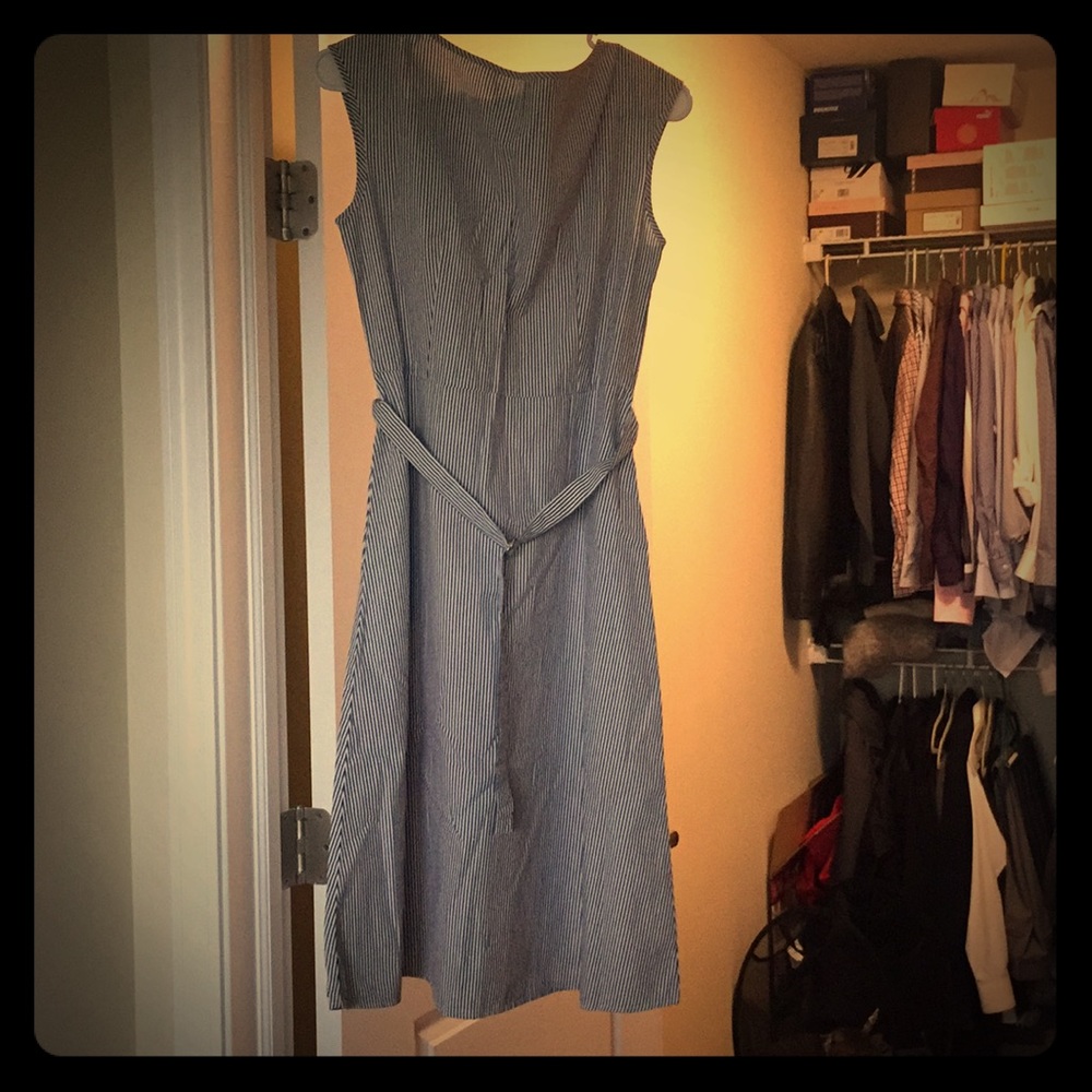 Uniqlo Summer Dress